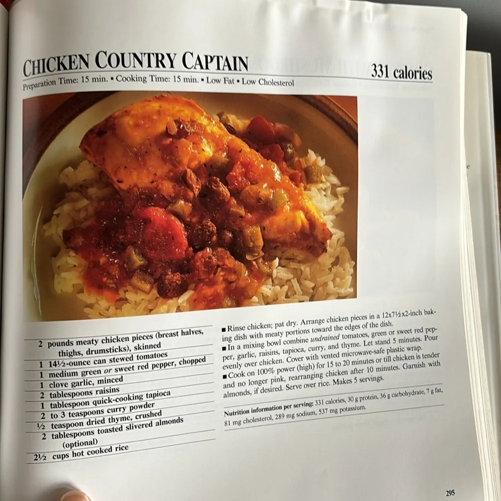 New Dieters Cookbook